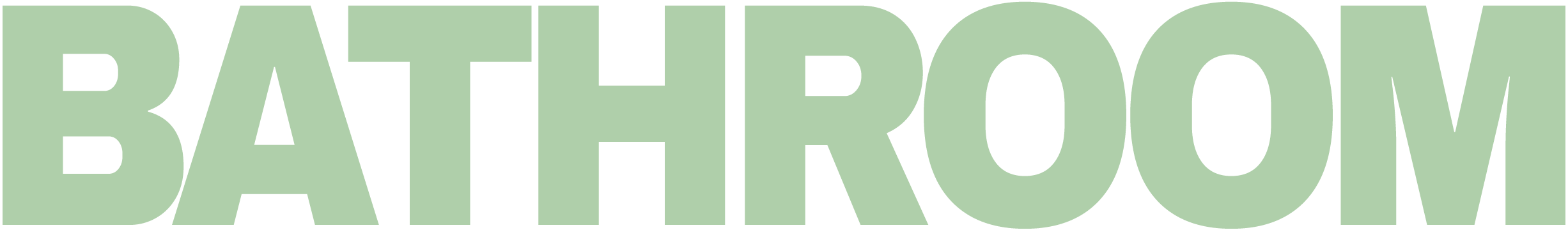 Bathroom Renovations Townsville