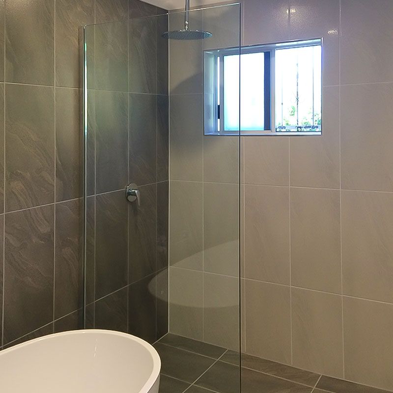 Bathroom Renovation Townsville