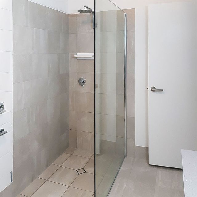 Bathroom Renovations