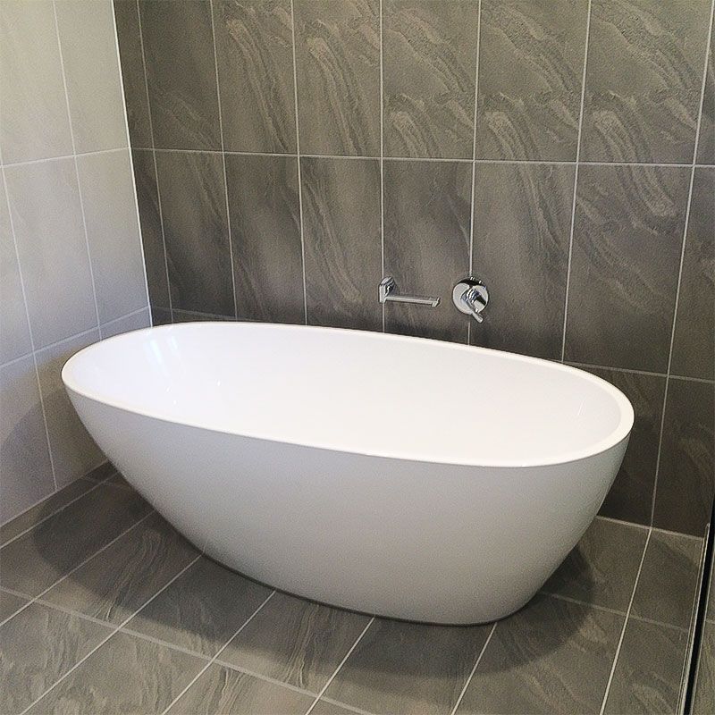 Townsville Bathroom Renovations