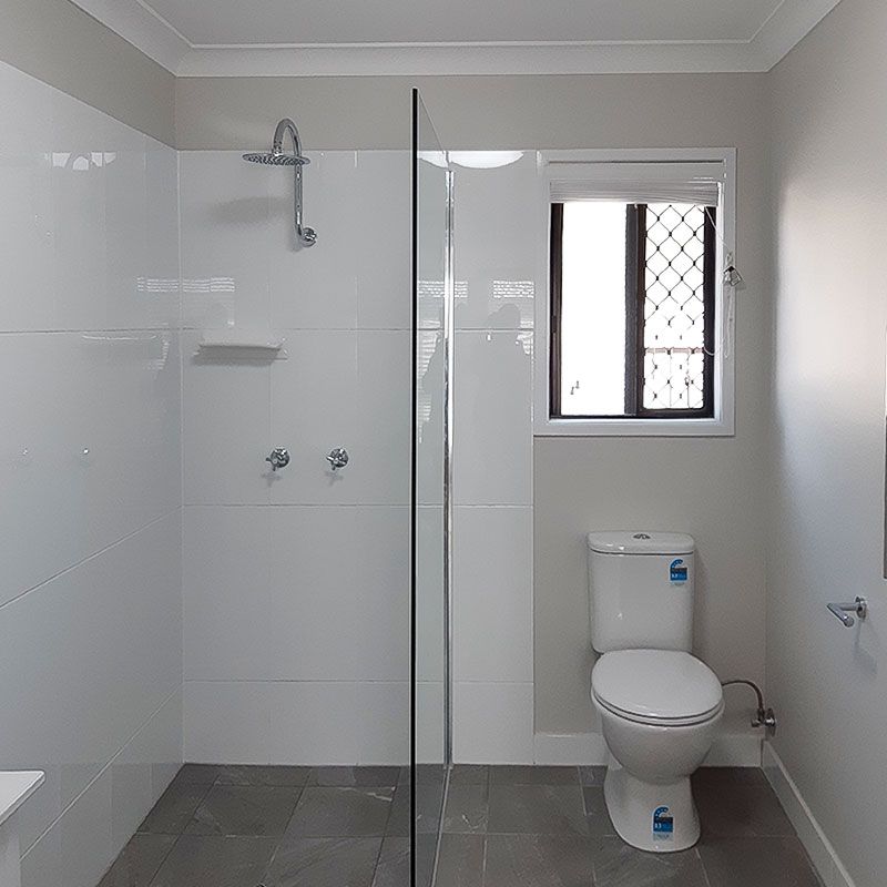 Townsville Bathroom Renovations