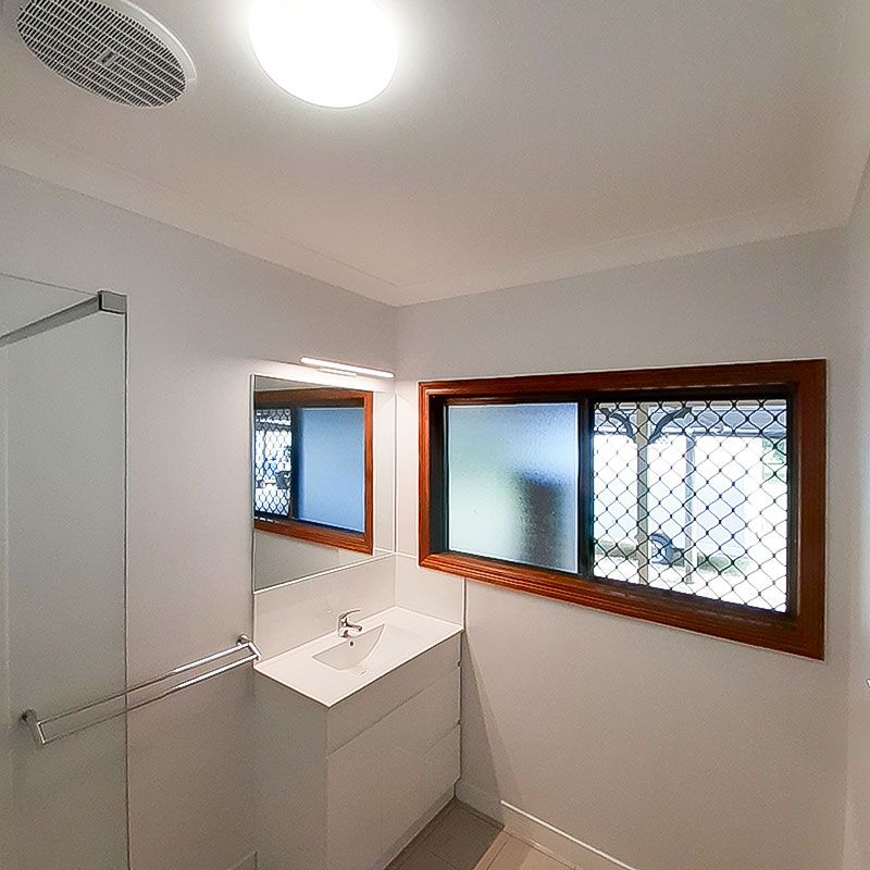 Bathroom Renovations