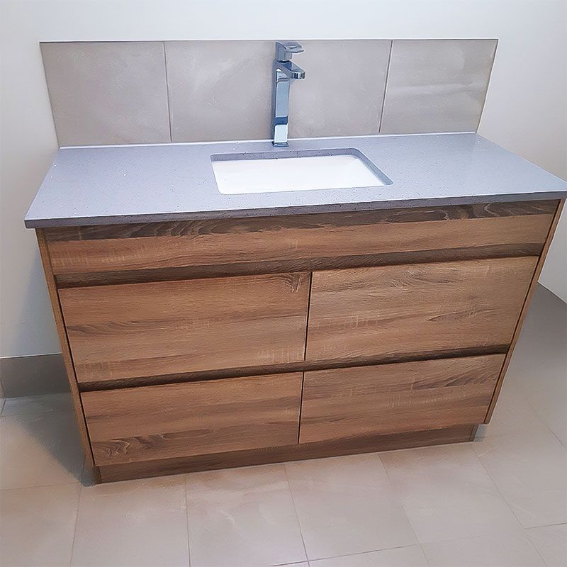 Bathroom Renovation Townsville